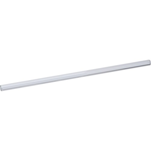 Juego de 2 pajitas de vidrio