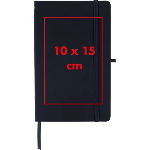 A5 note book Kiel A5 note book Kiel