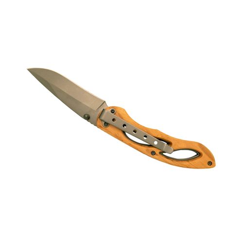 cuchillo de bolsillo