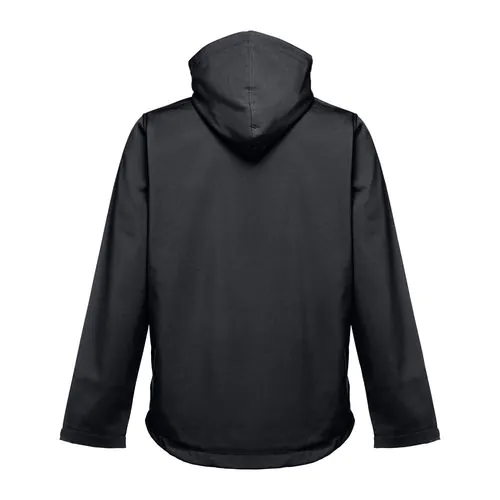 THC ZAGREB. Herren-Softshell-Jacke aus Polyester und Elastan THC ZAGREB. Herren-Softshell-Jacke aus Polyester und Elastan