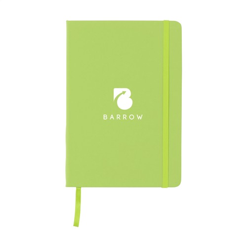 BudgetNote A5 Lines bloc-notes