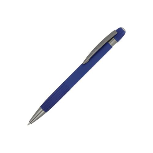 Aluminum Ballpen Toulouse Softtouch