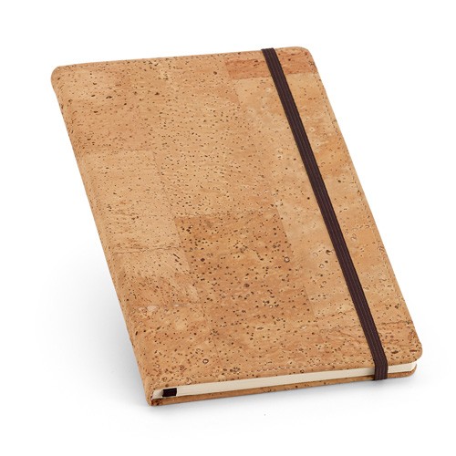 Notizblock 80 Blatt Mikkeli
