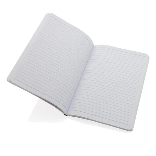 Cahier A5 en papier kraft Salton Cahier A5 en papier kraft Salton