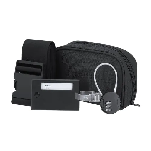 Travel Set Biccap Travel Set Biccap