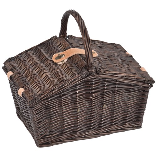Picnic basket Picnic basket
