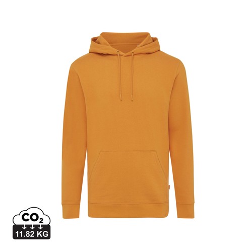 IQONIQ Jasper recycled cotton hoodie IQONIQ Jasper recycled cotton hoodie