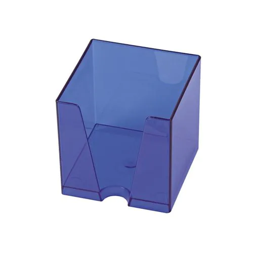 NOTIZZETTELBOX (89 X 89 X 77 MM)