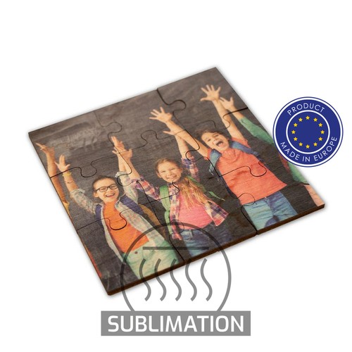 Cup coaster "puzzle" | Oberon Cup coaster "puzzle" | Oberon