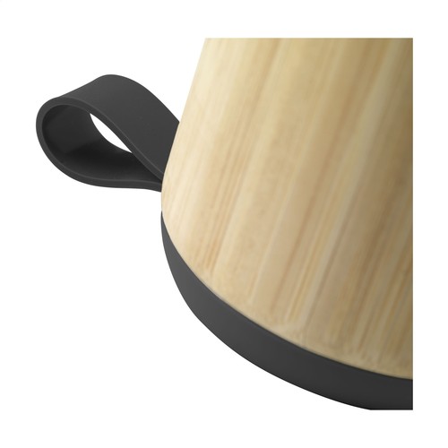 Timor Bamboo Wireless Speaker Timor Bamboo Wireless Speaker
