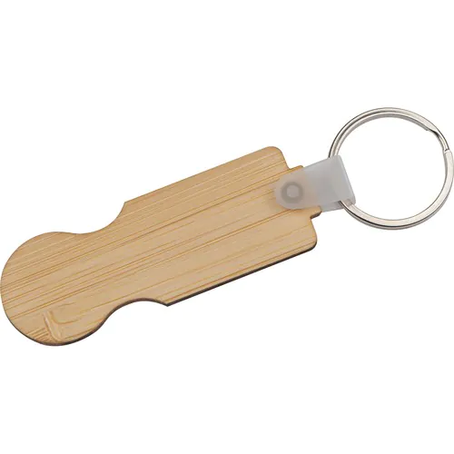 Keychain Gothenburg Keychain Gothenburg