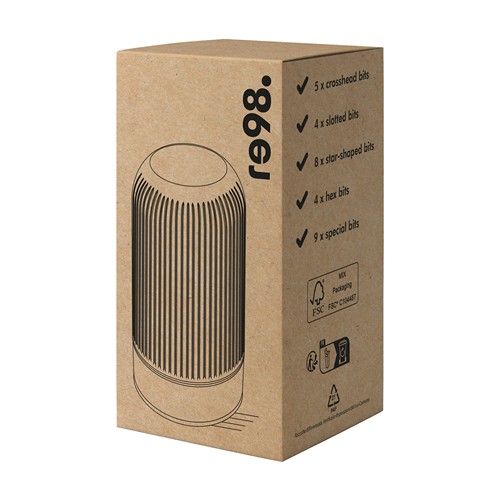 Gereedschapset RE98-GRIVIO