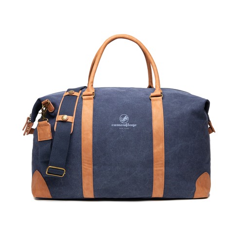 VINGA Bosler bolsa de lona RCS lona reciclada VINGA Bosler bolsa de lona RCS lona reciclada