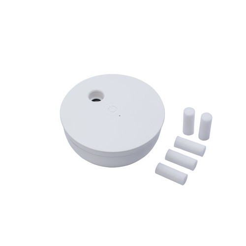 PURE tankless humidifier