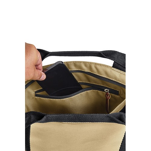 Black+Blum 16L Insulated Tote/ Cooler Bag