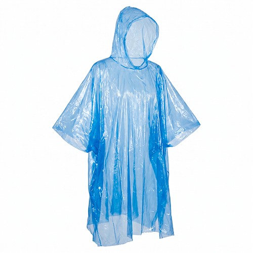 Poncho Turi Poncho Turi