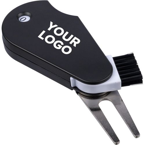 Herramienta multiusos para golf de ABS reciclado Suki