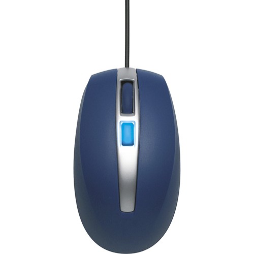 * MOUSE OTTICO IN PLASTICA * MOUSE OTTICO IN PLASTICA