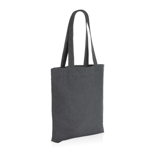 Impact AWARE™ 285gsm rcanvas tote bag undyed Impact AWARE™ 285gsm rcanvas tote bag undyed