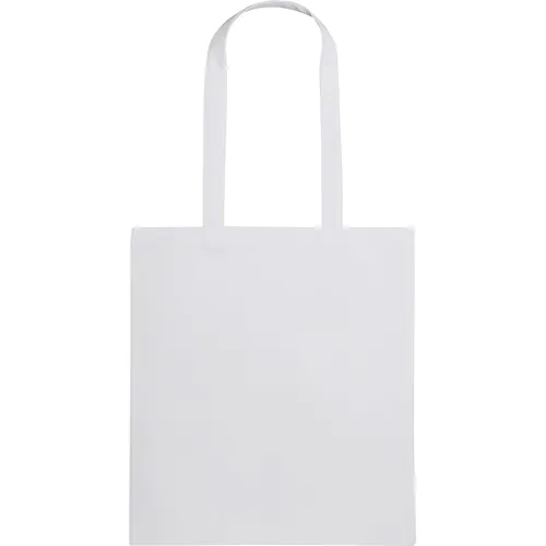 BORSA SHOPPER IN TNT (80 gr/mq) BORSA SHOPPER IN TNT (80 gr/mq)