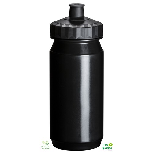 Bidon de sport canne à sucre Daiya O2 550ml Bidon de sport canne à sucre Daiya O2 550ml