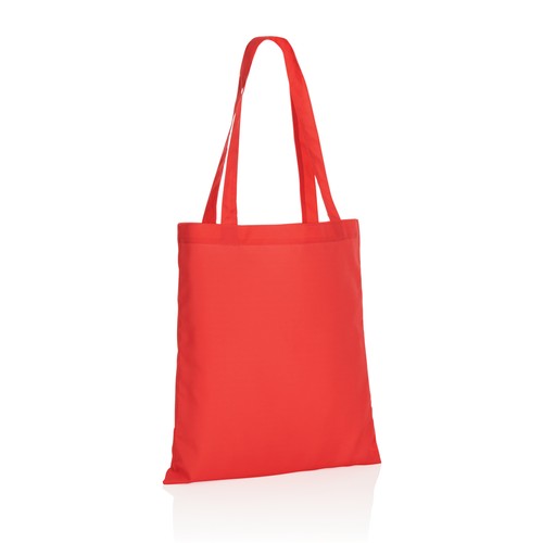Impact AWARE™ RPET 190T tote bag Impact AWARE™ RPET 190T tote bag