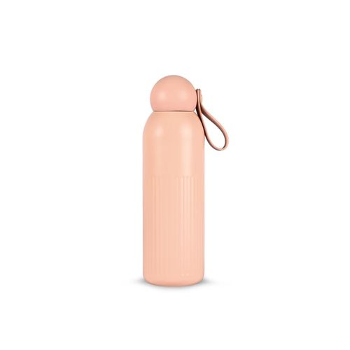 Sagaform Tekla steel bottle (recycled) 500 ml