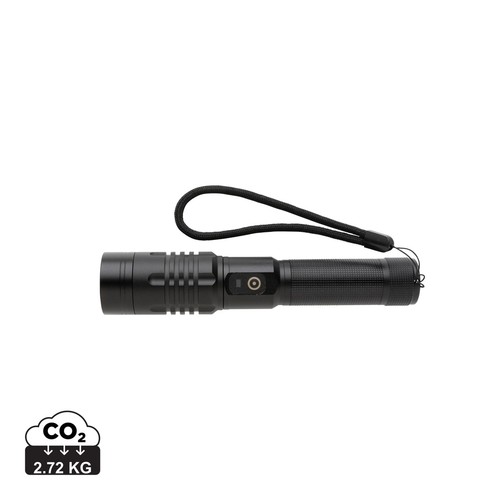 Gear X USB re-chargeable torch Gear X USB re-chargeable torch