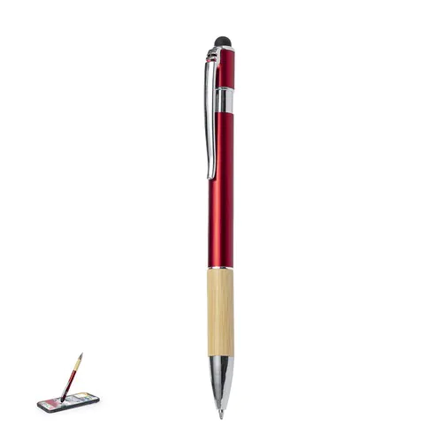 Stylus Touch Ball Pen Berget