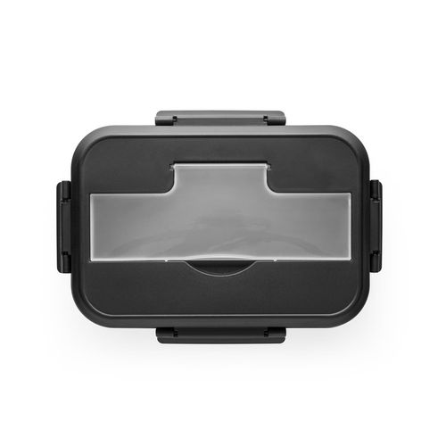 PYRUS. Lunch Box. 1000 mL PP hermetic box PYRUS. Lunch Box. 1000 mL PP hermetic box