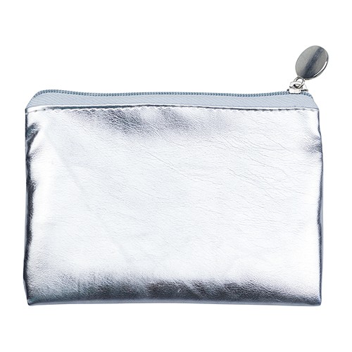 PVC coin purse Genova PVC coin purse Genova
