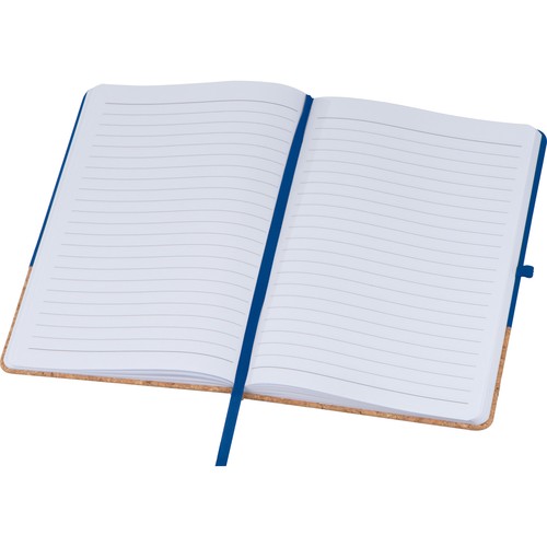 A5 Notebook Nantes