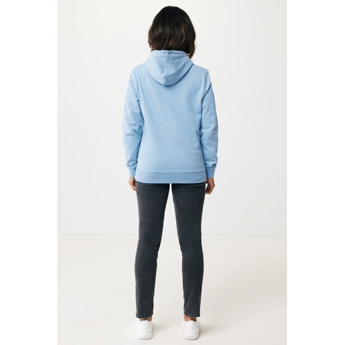 Sweat à capuche en coton recyclé IQONIQ Jasper Sweat à capuche en coton recyclé IQONIQ Jasper