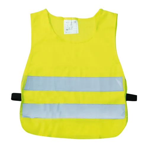 Reflective children's vest KIDO
