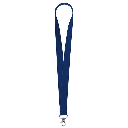 Lanyard "default" width of ribbon 25 mm Lanyard "default" width of ribbon 25 mm
