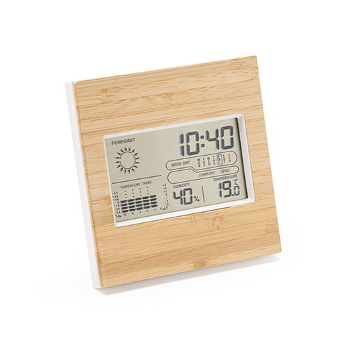 Weather station Gitano Weather station Gitano