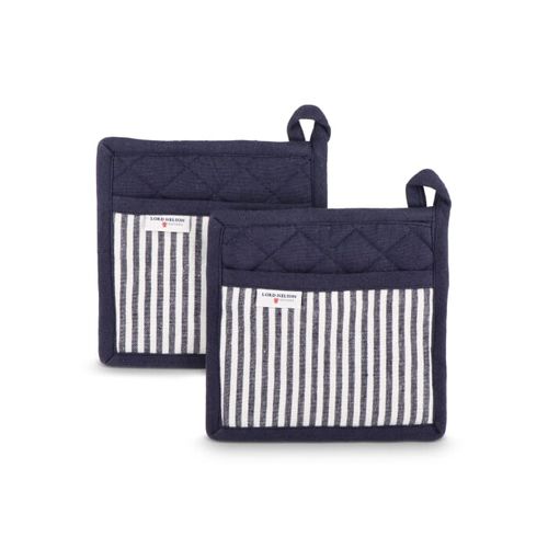 Ensemble de 2 gants de cuisine Lord Nelson Victory Ensemble de 2 gants de cuisine Lord Nelson Victory