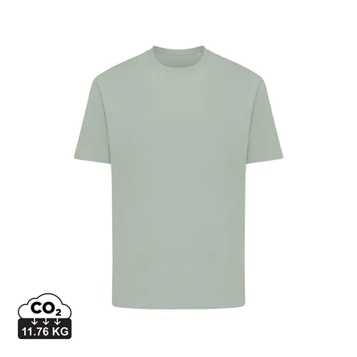 T-shirt coupe boxy en coton recyclé IQONIQ Teide T-shirt coupe boxy en coton recyclé IQONIQ Teide