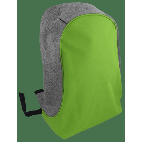 Mochila anti-robo
