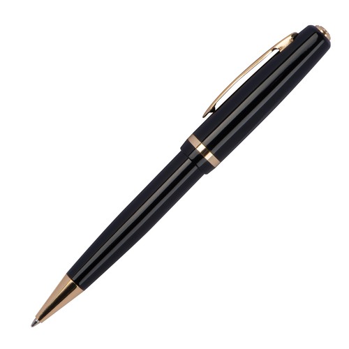 Stylo à bille twist