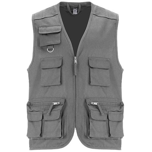 Gilet de travail multi-poches VENERA Gilet de travail multi-poches VENERA