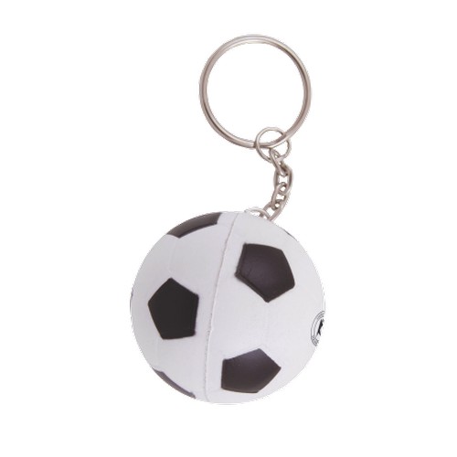 Anti-stress Football key-ring Anti-stress Football key-ring