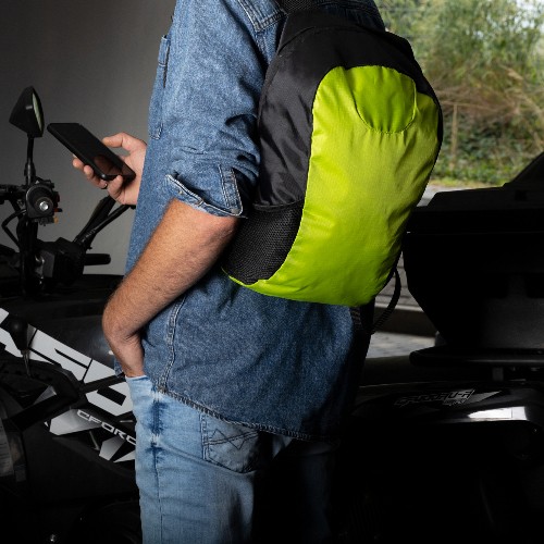 Backpack Ruckzack TROIKA RUCKZACK Backpack Ruckzack TROIKA RUCKZACK