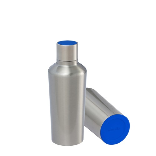 Bouteille isotherme RETUMBLER-myDRINQEO 500 Bouteille isotherme RETUMBLER-myDRINQEO 500