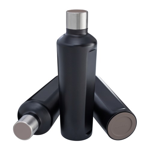 Thermo Drinking Bottle RETUMBLER-mySTEELONE