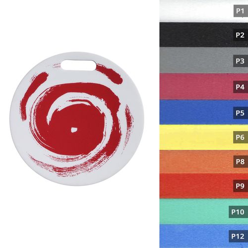 Coussin d'assise Budget Seat rond Coussin d'assise Budget Seat rond