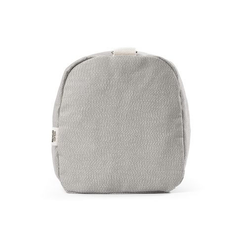 Borsa palestra Seoul 30L in cotone riciclato e rPET Borsa palestra Seoul 30L in cotone riciclato e rPET