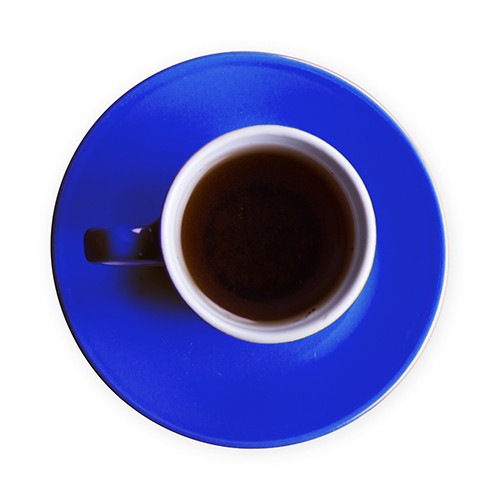 Coffee cup 80ml Barranquilla