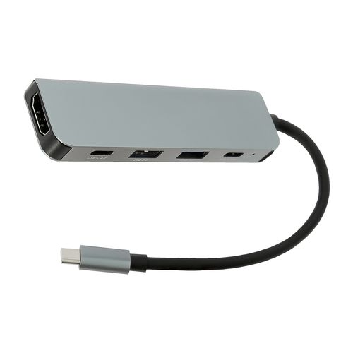 HUB ADAPTATEUR USB TYPE C HUB ADAPTATEUR USB TYPE C