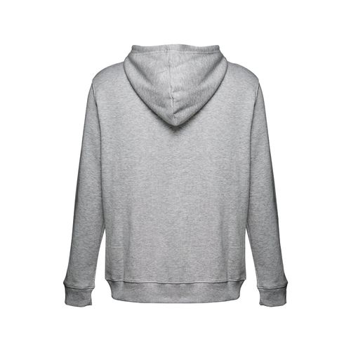 THC AMSTERDAM. Sweater voor heren in katoen en polyester